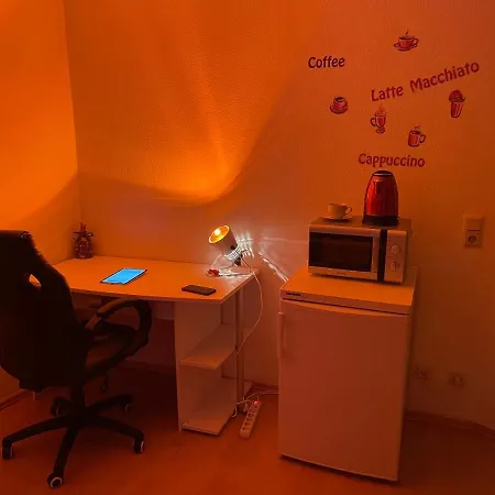 Vip Avec Parking Et Internet アパート