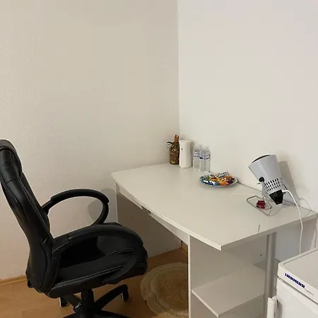 Lejlighed Vip Avec Parking Et Internet