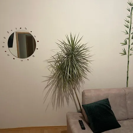 Apartment Vip Avec Parking Et Internet *