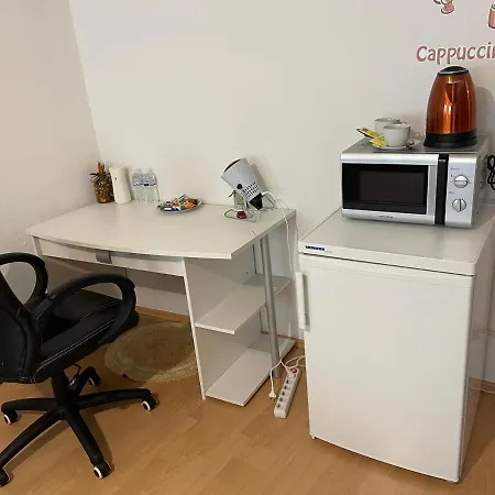 Apartment Vip Avec Parking Et Internet *