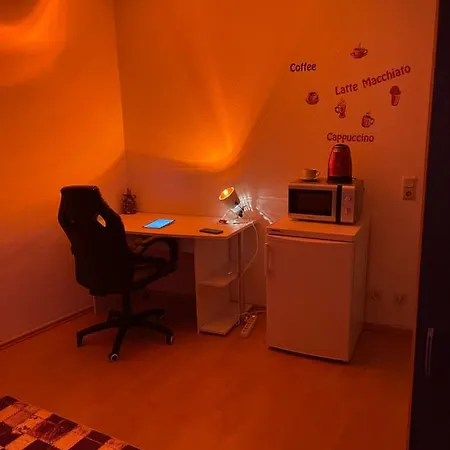 Apartment Vip Avec Parking Et Internet Trier