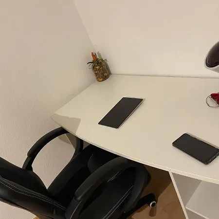 Vip Avec Parking Et Internet *