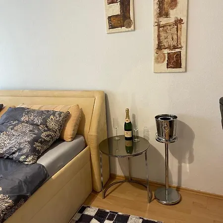 Apartment Vip Avec Parking Et Internet Trier