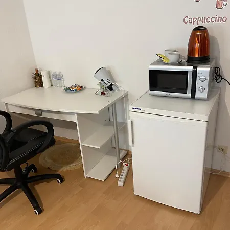 Vip Avec Parking Et Internet * Trier