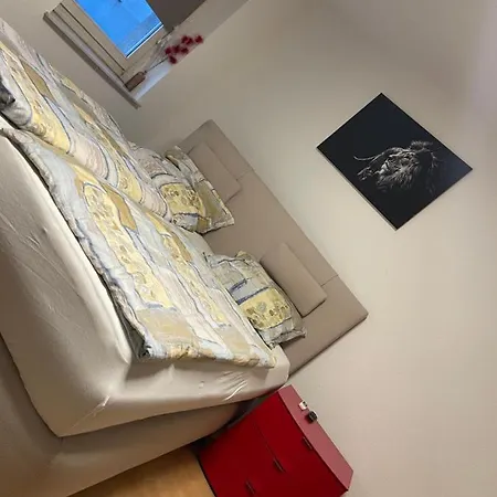 Vip Avec Parking Et Internet Apartment