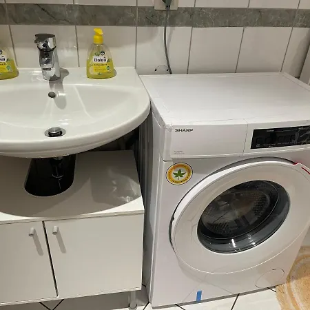 Lejlighed Vip Avec Parking Et Internet