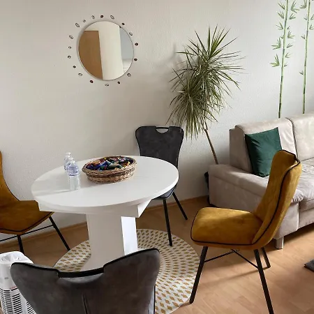 Vip Avec Parking Et Internet アパート