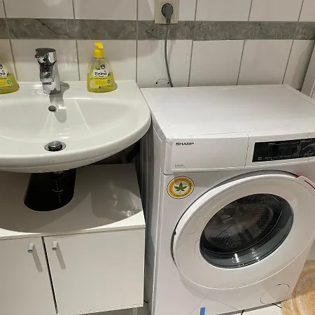 Vip Avec Parking Et Internet *