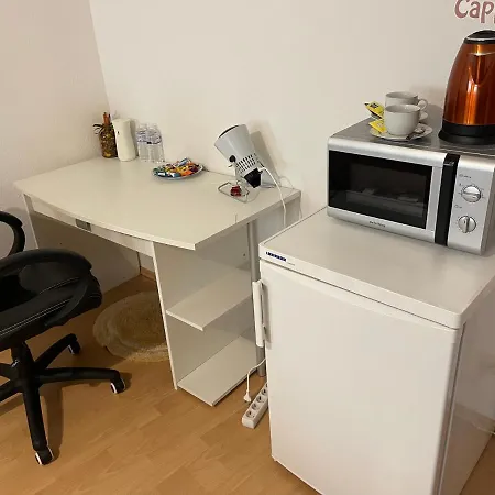 Vip Avec Parking Et Internet Apartment Trier