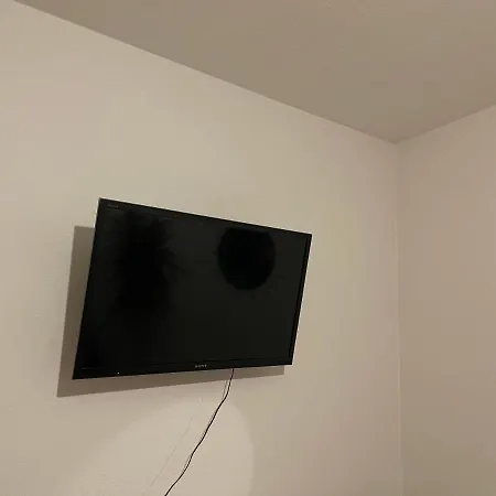 Vip Avec Parking Et Internet Lejlighed Trier